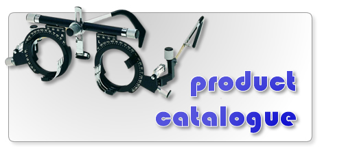 alphaoptical product catalogue